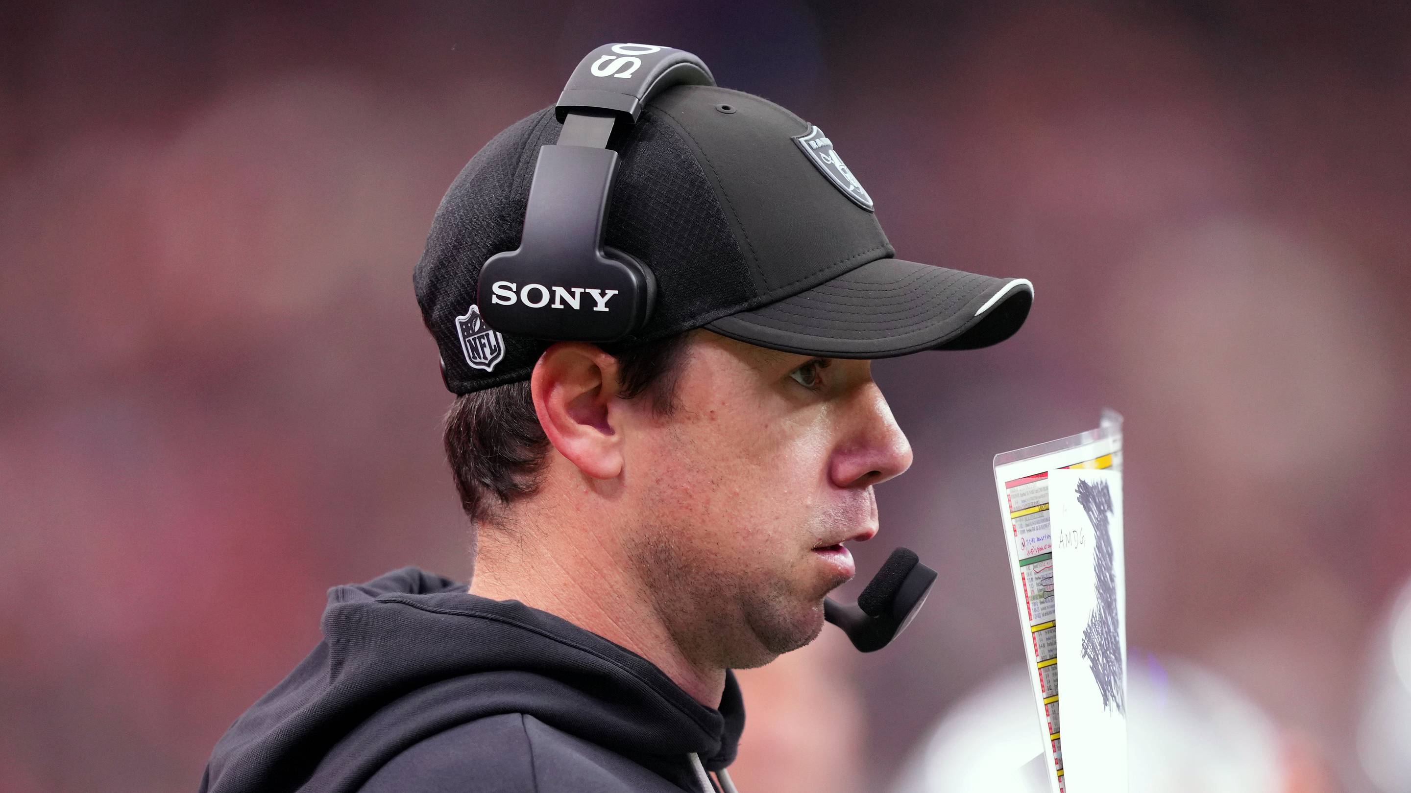 Raiders Stock Report: Who's Rising, Falling After Tough Chiefs Loss