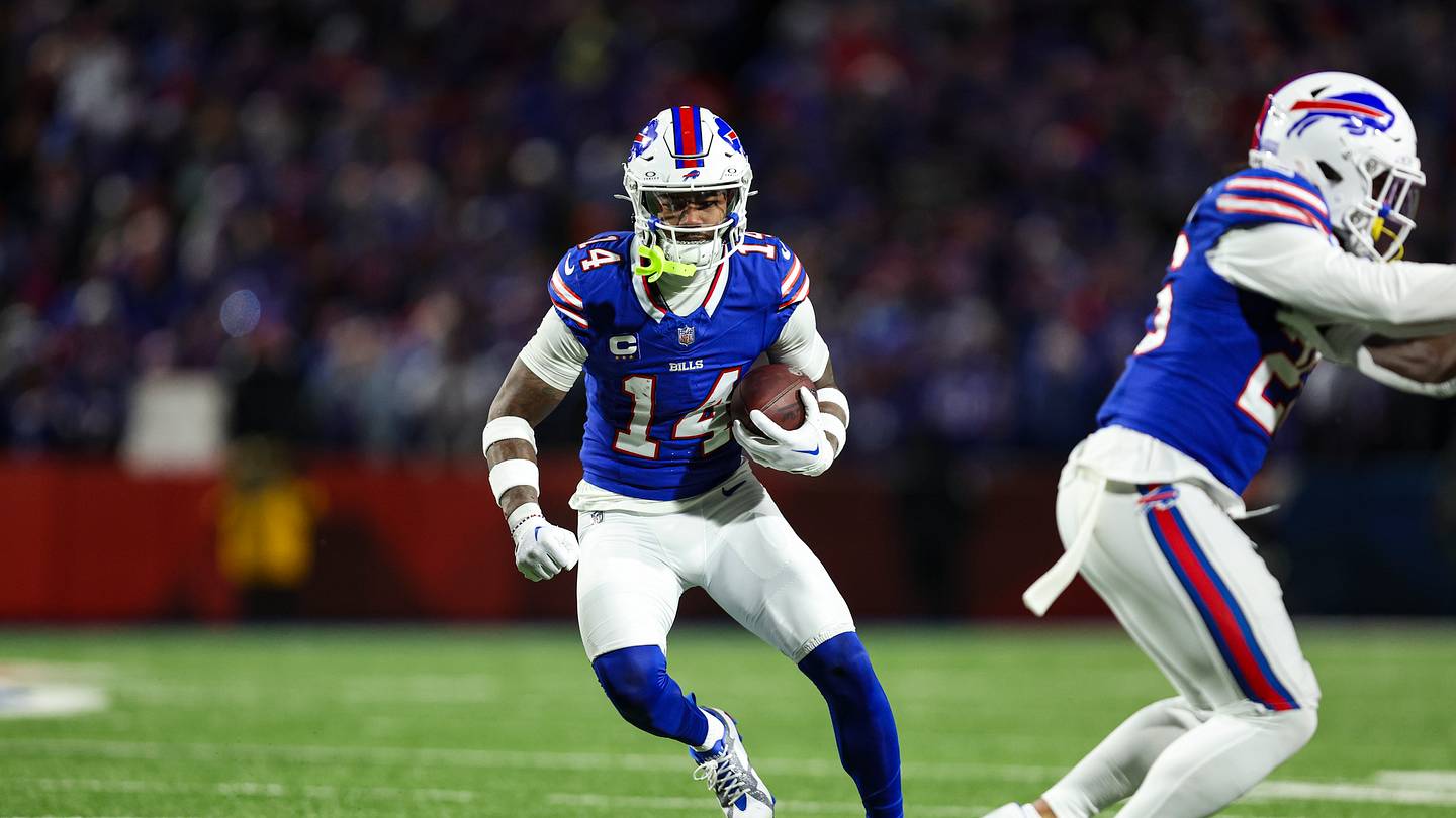 Stefon Diggs' interesting NFL career will continue on third team - Vimarsana News