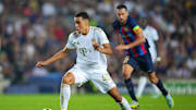 FC Barcelona v FC Bayern München: Group C - UEFA Champions League