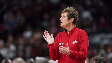 Indiana v South Carolina