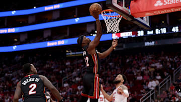 The Houston Rockets do not need Jimmy Butler