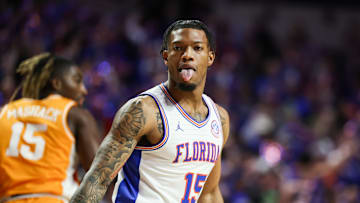 Tennessee v Florida