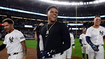 Boston Red Sox v New York Yankees