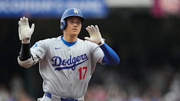 Los Angeles Dodgers v Milwaukee Brewers