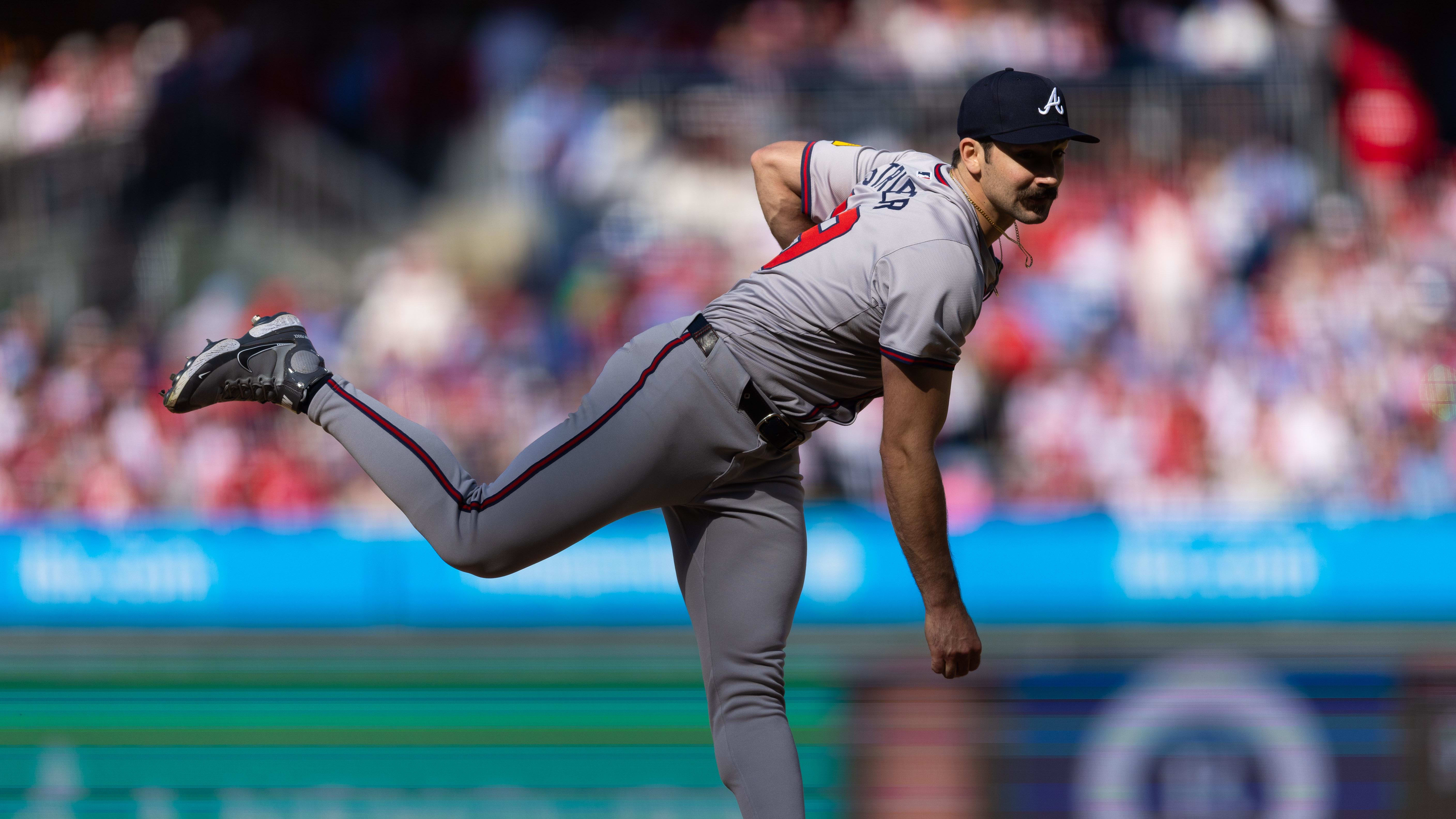 Atlanta Braves Pitcher Spencer Strider’s UCL Surgery: Insights & Innovations from a Sports Medicine Surgeon