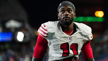 San Francisco 49ers v Seattle Seahawks