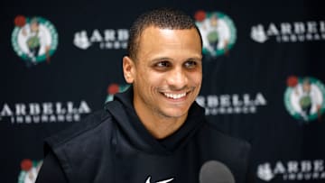 Boston Celtics, Orlando Magic, Joe Mazzulla, Paolo Banchero