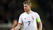 Kévin de Bruyne 