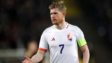 Kévin de Bruyne 
