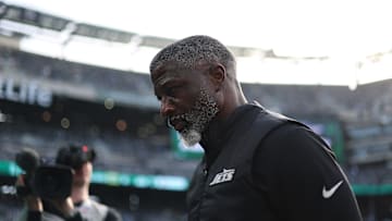 Carolina Panthers v New York Jets