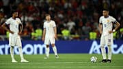 Spain v France - UEFA Nations League 2025 Semi-final