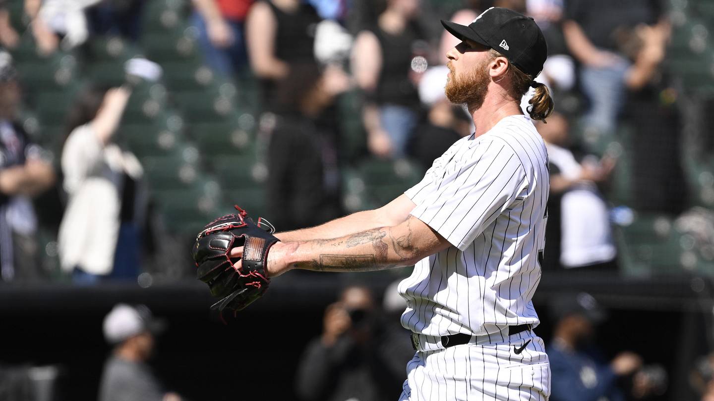 Have the Chicago White Sox already reached the high point of this season? - Vimarsana News