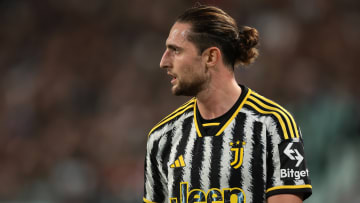 Rabiot