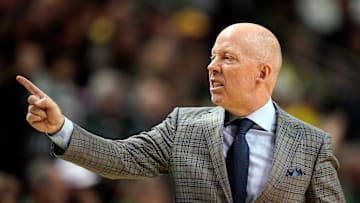 UCLA v Oregon