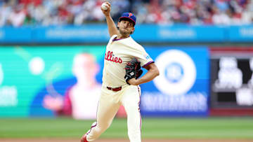 Los Angeles Dodgers v Philadelphia Phillies