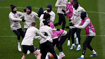FBL-EUR-C1-PARIS-TRAINING