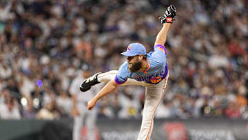 New York Yankees v Colorado Rockies