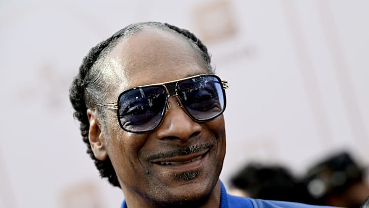 BET Awards 2025 - Red Carpet