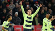 O Manchester City quer disputar a final da FA Cup.