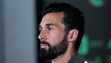 Alvaro Arbeloa n'a pas mâché ses mots concernant l'arbitrage espagnol et européen. 