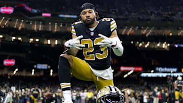 Denver Broncos v New Orleans Saints