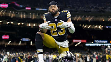 Denver Broncos v New Orleans Saints