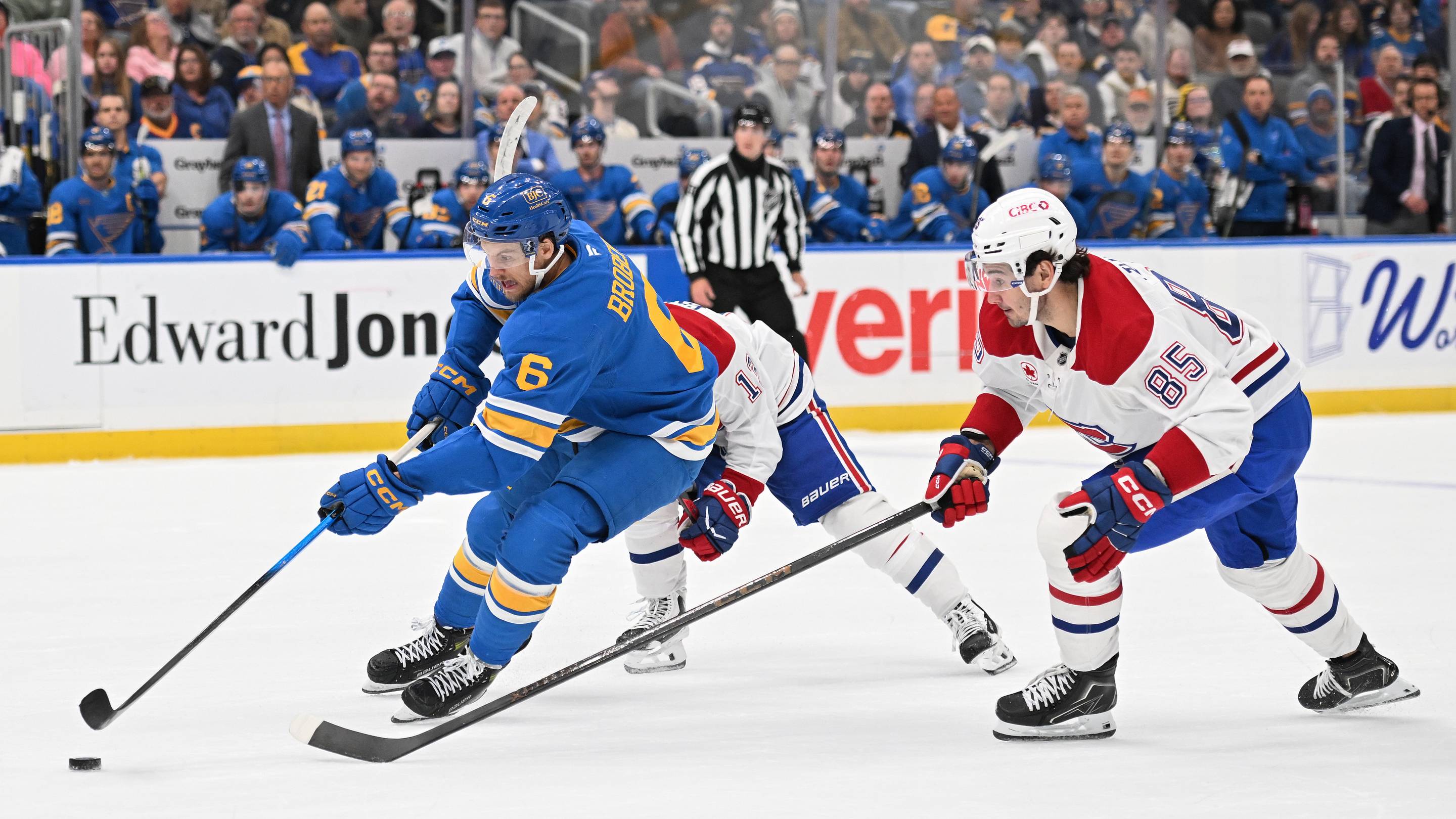 Philip Broberg reaching 10 goals shouldn’t surprise anyone