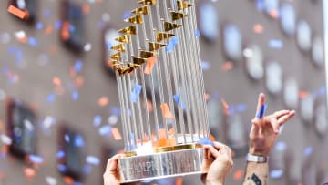 Houston Astros World Series Parade