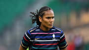 Wendy Renard - Equipe de France 