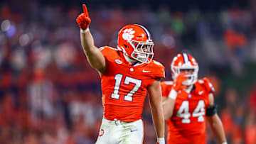 Stanford v Clemson