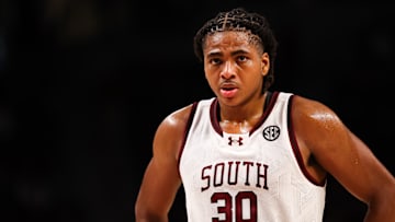 Ole Miss v South Carolina