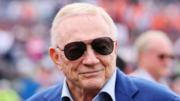 Dallas Cowboys v Denver Broncos