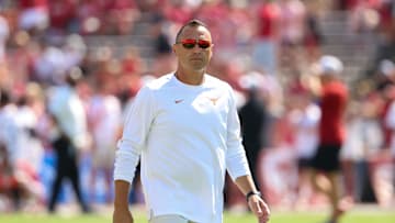 Steve Sarkisian, Texas football