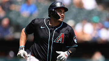 Arizona Diamondbacks v Chicago White Sox