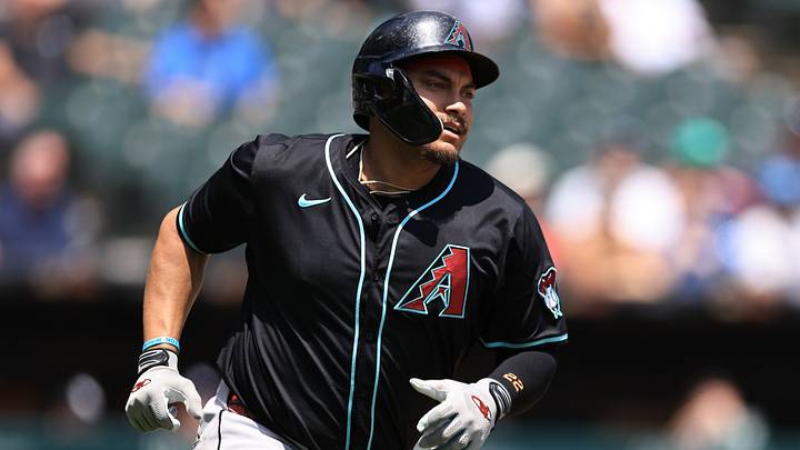 Arizona Diamondbacks v Chicago White Sox