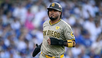 San Diego pedirá prospectos para entregar a Luis Arráez