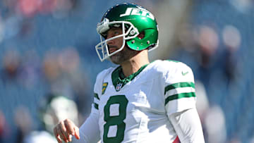 Aaron Rodgers