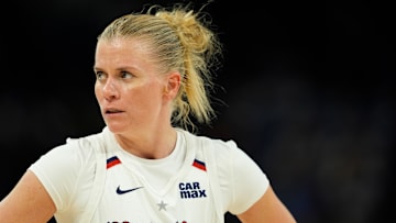 Washington Mystics v Chicago Sky