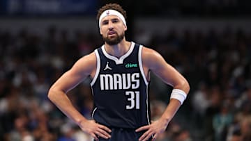 Dallas Mavericks, Klay Thompson