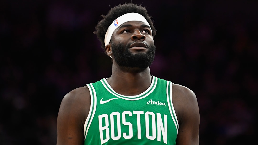 Neemias Queta, Boston Celtics