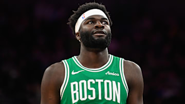 Neemias Queta, Boston Celtics