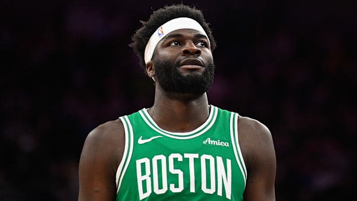 Neemias Queta, Boston Celtics