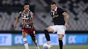 Vasco e Fluminense se enfrentam pela 8ª rodada do Carioca 2025