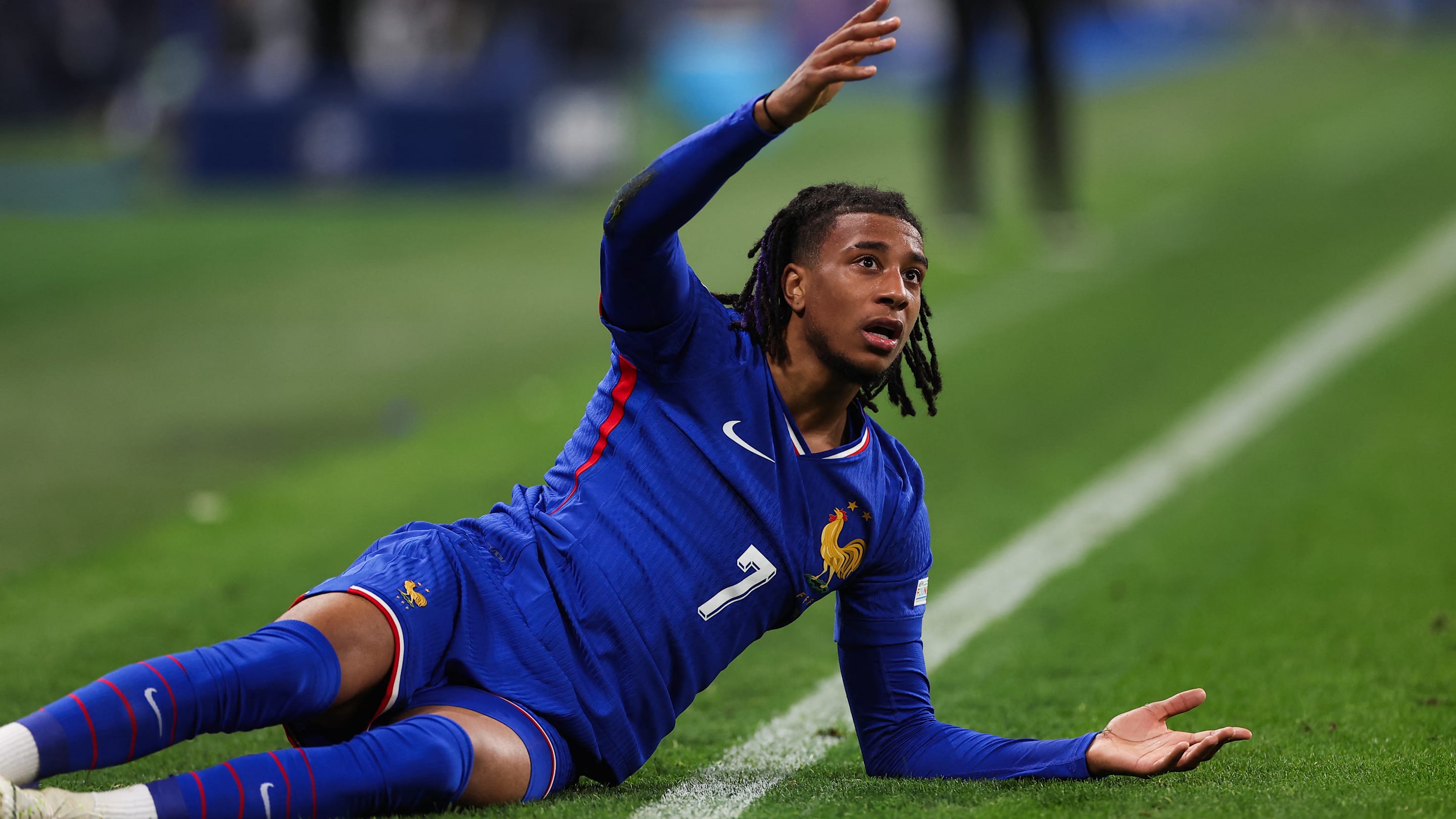 France - Israël (0-0) : Les notes des Bleus qui se font accrocher, mais qui compostent leur ticket pour le Final 8