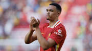 Liverpool FC v Wolverhampton Wanderers - Premier League