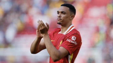 Liverpool FC v Wolverhampton Wanderers - Premier League