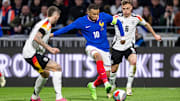 Alemanha e França se enfrentam em Stuttgart 