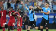Uruguay v Canada - CONMEBOL Copa America USA 2024: Third Place Match