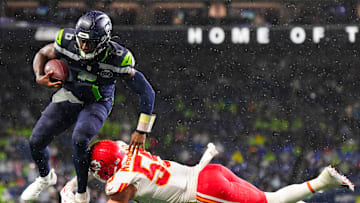 Kansas City Chiefs v Seattle Seahawks - NFL Preseason 2025