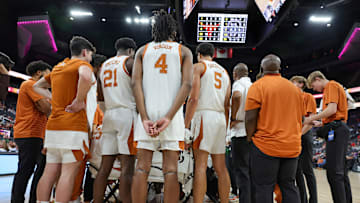 Hall Of Fame Series: Texas v Ohio State